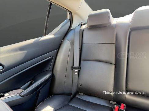 Used 2023 Nissan Altima 2.5 SR w/ SR Premium Package image 28