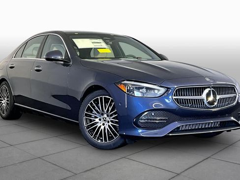 New 2026 Mercedes-Benz C 300 4MATIC Sedan image 19
