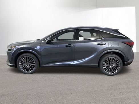 New 2026 Lexus RX 450h AWD image 29