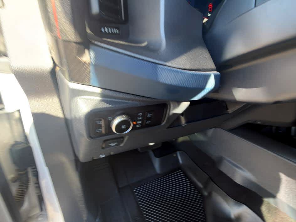 Used 2023 Ford Bronco Raptor AWD/4WD image 17