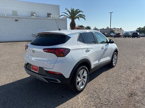 New 2026 Buick Encore GX Preferred w/ Comfort Package image 5