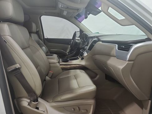 Used 2018 GMC Yukon SLT w/ Premium Edition image 13