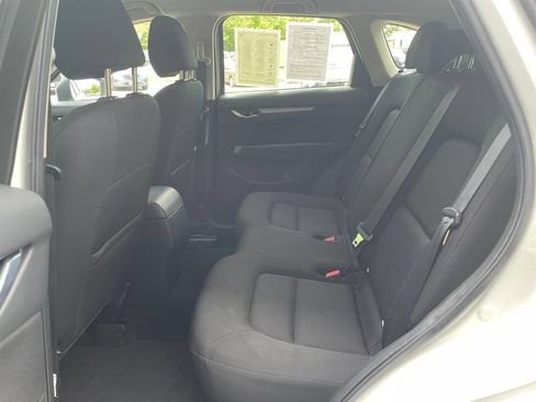 Certified 2023 MAZDA CX-5 AWD 2.5 S image 10