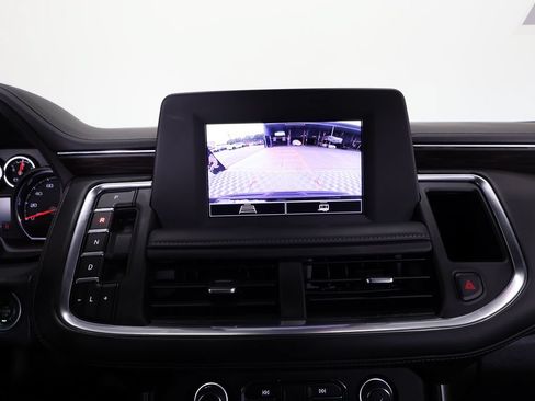 Used 2024 Chevrolet Suburban LS w/ Driver Alert Package RWD image 32