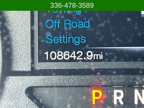 Used 2020 Ford F150 XL w/ Equipment Group 101A Mid AWD/4WD image 16