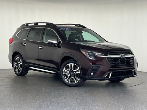 Certified 2023 Subaru Ascent Touring AWD/4WD image 48