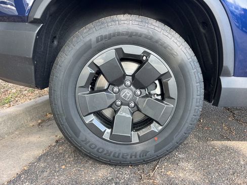 New 2026 Honda Passport RTL image 7