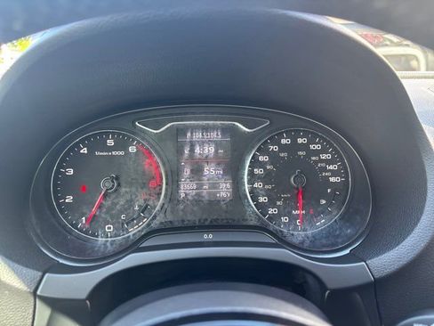 Used 2015 Audi A3 1.8T Premium w/ Audi MMI Navigation Plus FWD image 29
