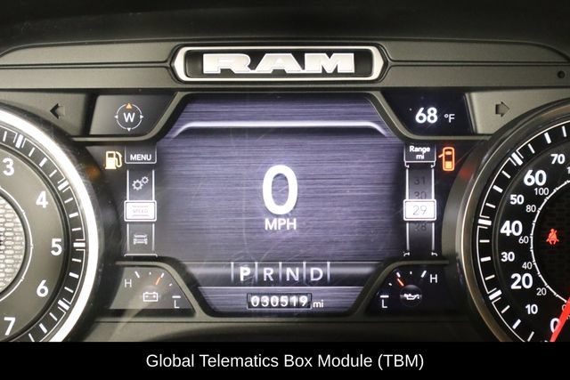 Used 2022 RAM 1500 Big Horn AWD/4WD image 33