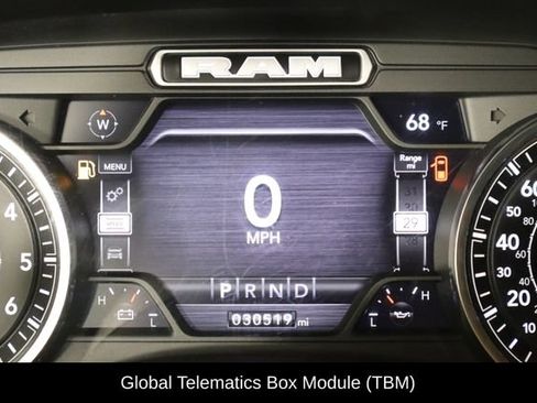 Used 2022 RAM 1500 Big Horn AWD/4WD image 33