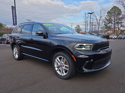 Used 2024 Dodge Durango GT image 7