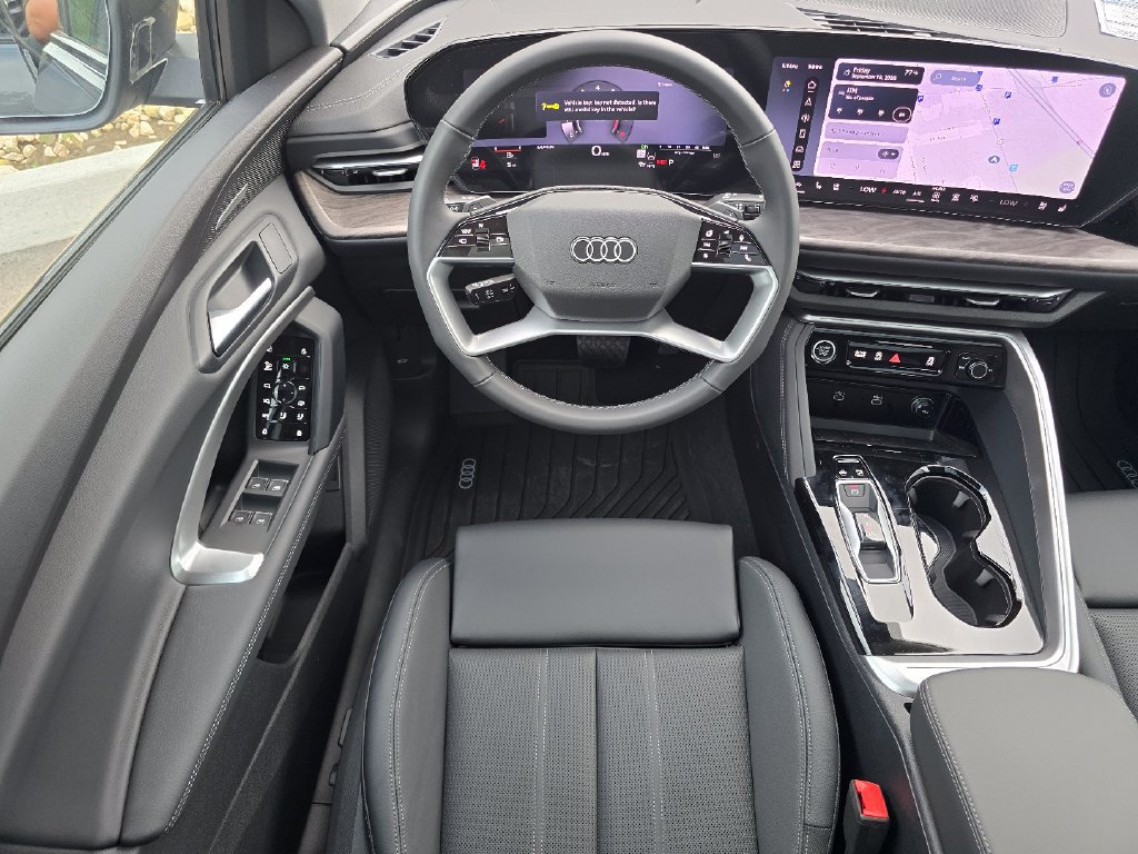 New 2026 Audi Q5 Premium Plus AWD/4WD image 17