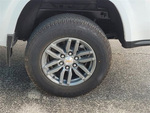 New 2026 Chevrolet Colorado LT image 4