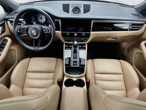 Used 2025 Porsche Macan S AWD/4WD image 15