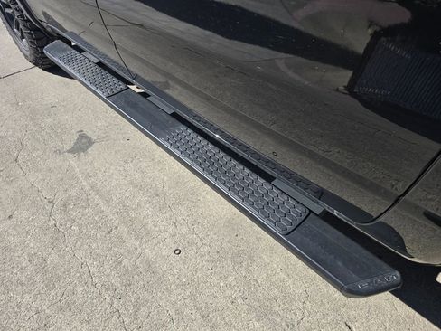 Used 2025 RAM 1500 Rebel w/ Rebel Level 2 Equipment Group image 22