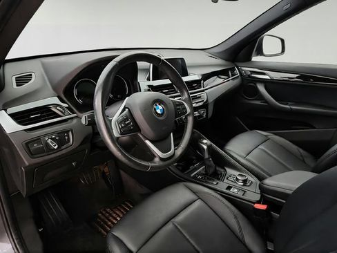 Used 2018 BMW X1 sDrive28i w/ Convenience Package FWD image 9