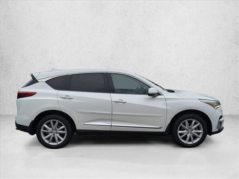 Used 2020 Acura RDX AWD image 4