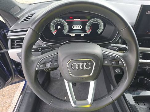 Used 2021 Audi A5 2.0T Premium Plus w/ Premium Plus AWD/4WD image 13
