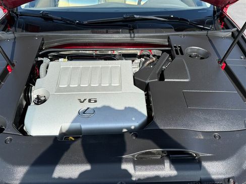 Used 2009 Lexus ES 350 w/ Premium Pkg Plus FWD image 32