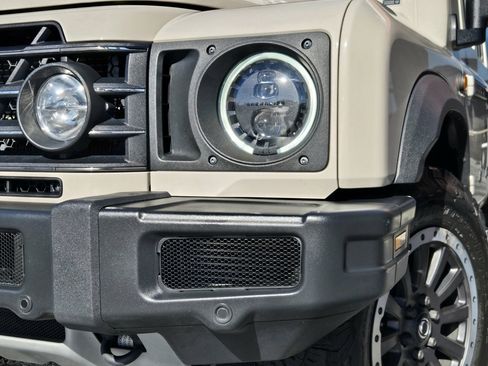 Used 2024 INEOS Grenadier image 12