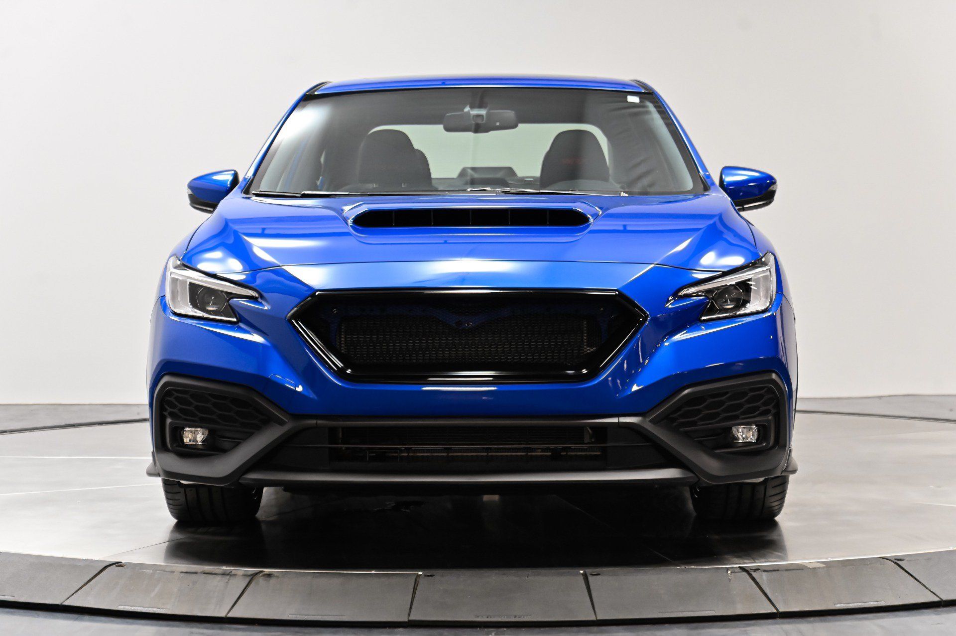 Used 2023 Subaru WRX Limited AWD/4WD image 34