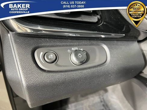 New 2026 Buick Envista Sport Touring w/ Studio Series image 18