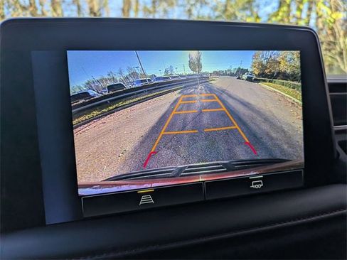 Used 2023 Chevrolet Tahoe RST image 17