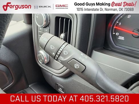 New 2026 GMC Sierra 3500 Pro AWD/4WD image 25