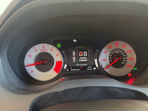 Used 2023 Acura RDX A-Spec image 5