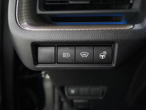 Used 2025 Toyota Prius Limited image 25