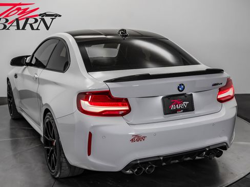 Used 2020 BMW M2 CS image 13