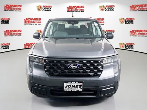 Used 2025 Ford Maverick XL w/ Equipment Group 102A AWD/4WD image 10