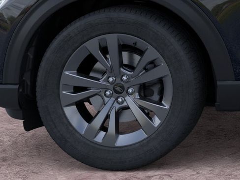 New 2026 Ford Explorer Active w/ Active Comfort Package AWD/4WD image 18