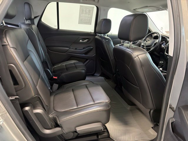 Used 2018 Chevrolet Traverse LT AWD/4WD image 44