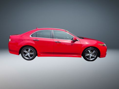 Used 2012 Acura TSX Special Edition FWD image 2