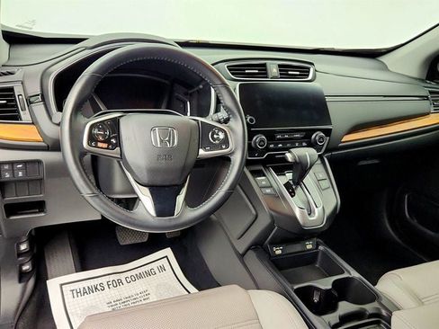 Used 2020 Honda CR-V EX-L image 13