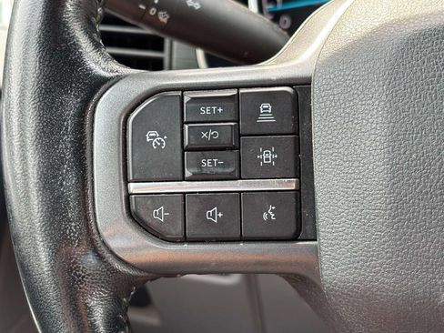 Used 2021 Ford F150 XLT w/ Equipment Group 302A High AWD/4WD image 11