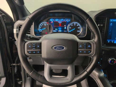 Used 2022 Ford F150 XLT w/ Equipment Group 302A High image 35