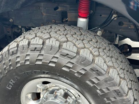 Used 2003 Ford Excursion Limited image 48