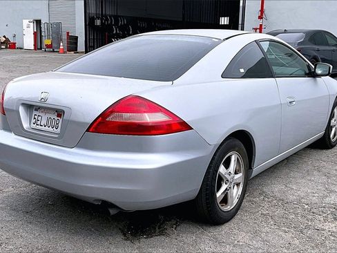 Used 2003 Honda Accord EX image 4