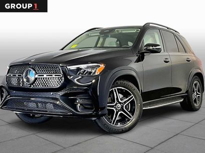 New 2026 Mercedes-Benz GLE 350 4MATIC