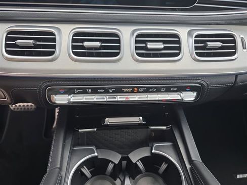 New 2025 Mercedes-Benz GLE 53 AMG 4MATIC image 31