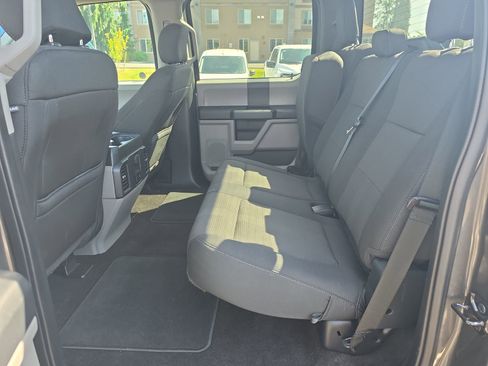 Used 2020 Ford F150 XL w/ Equipment Group 101A Mid RWD image 11