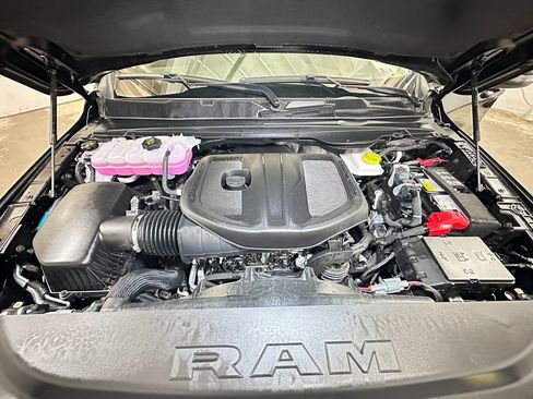 New 2026 RAM 1500 Big Horn image 45