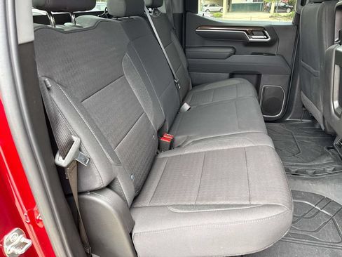 Used 2026 Chevrolet Silverado 1500 RST w/ RST Select Package RWD image 9