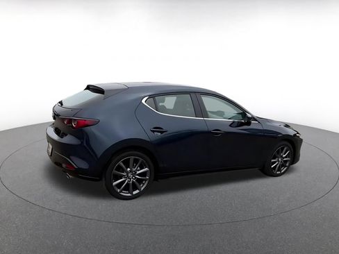 Used 2026 MAZDA MAZDA3 s FWD image 15