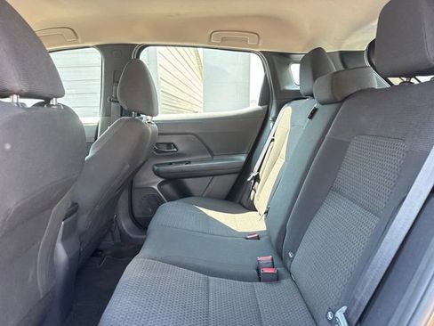 Used 2025 Nissan Kicks S FWD image 11