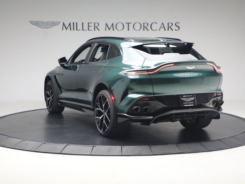 Used 2026 Aston Martin DBX 707 AWD/4WD image 5