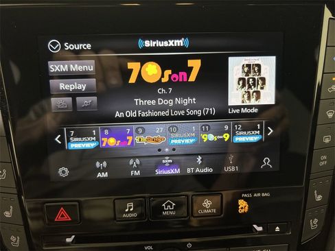 Used 2023 INFINITI QX50 Sport image 12