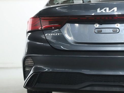 Used 2023 Kia Forte LXS FWD image 42